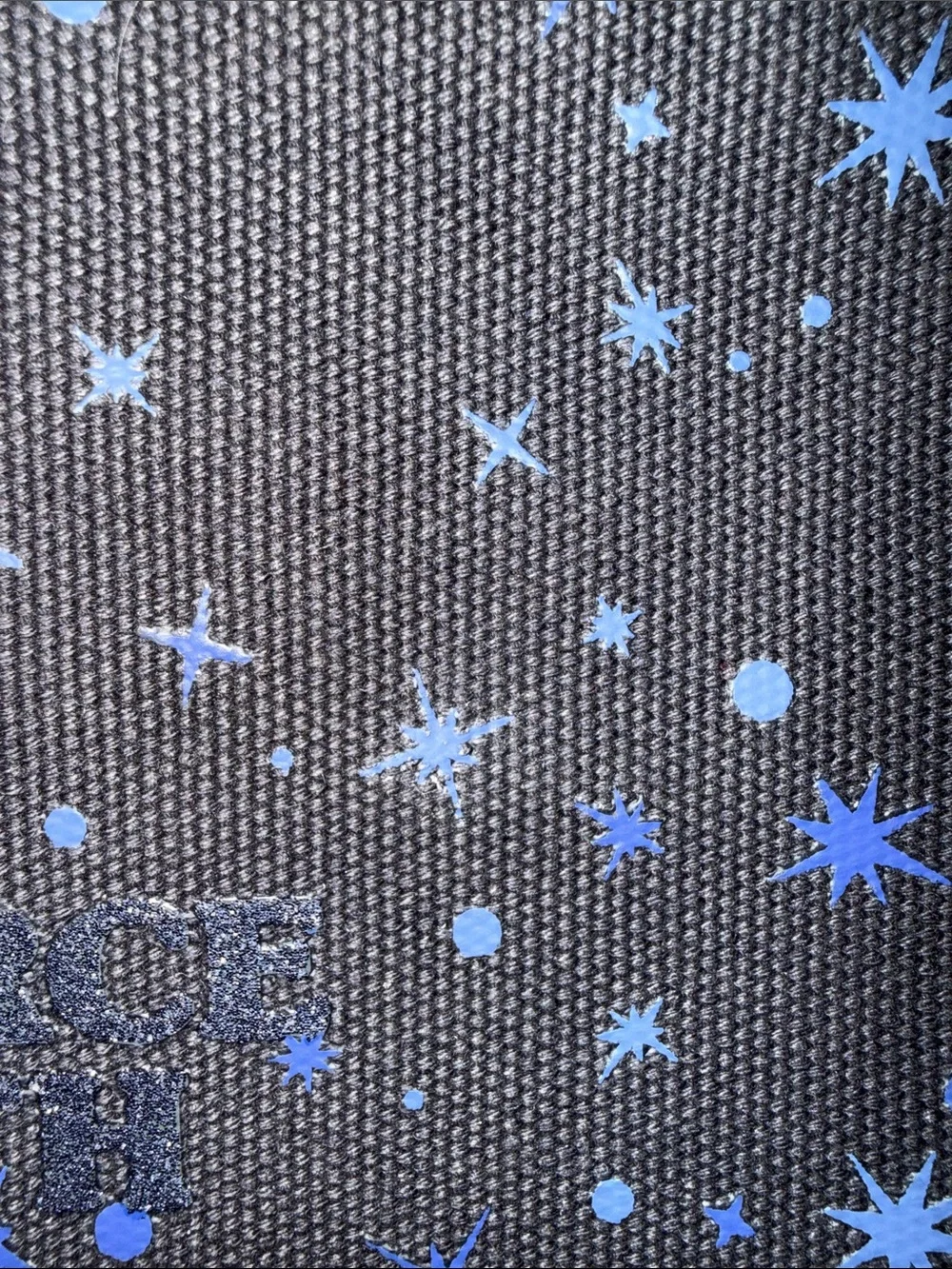 Star Wars Coach Bag